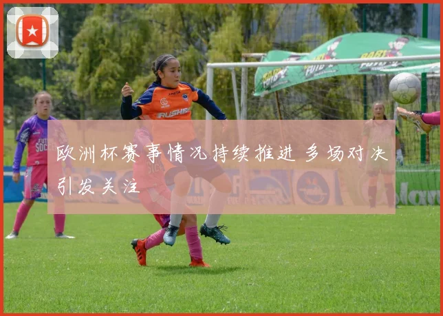 欧洲杯赛事情况持续推进 多场对决引发关注
