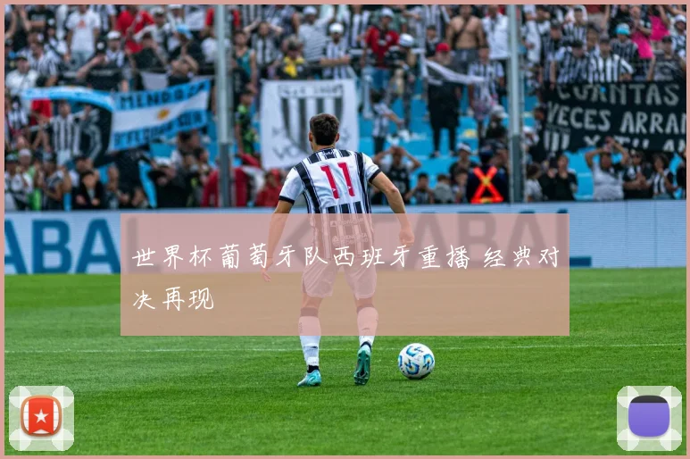 世界杯葡萄牙队西班牙重播 经典对决再现