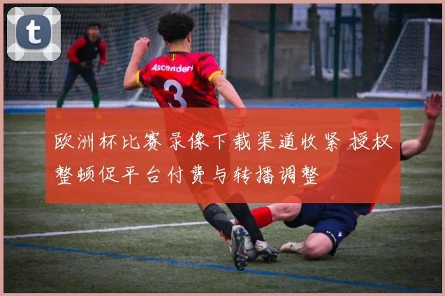 欧洲杯比赛录像下载渠道收紧 授权整顿促平台付费与转播调整